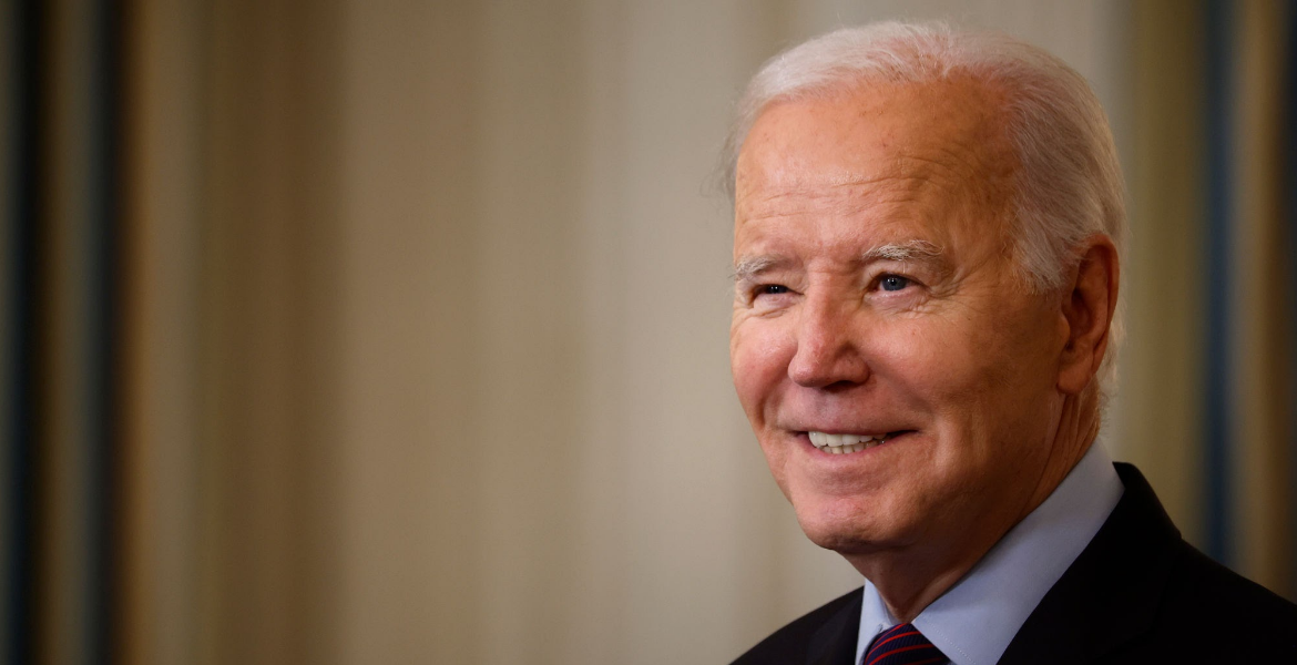 US President Joe Biden Kenyans Flock to the US in Large Numbers As Refugees