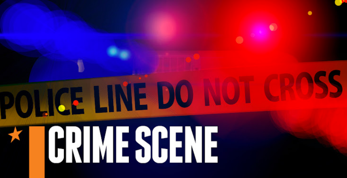 Crime Scene 61-Year-Old Man Found Dead in Guesthouse