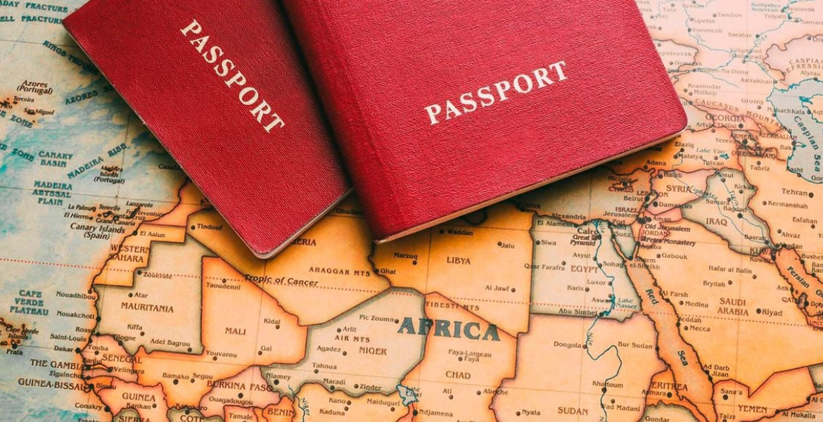 The Kenyan Passport has Retained its Position as the 67th Most Powerful Travel Document Globally Kenya Retains 67th Spot in Global Passport Rankings