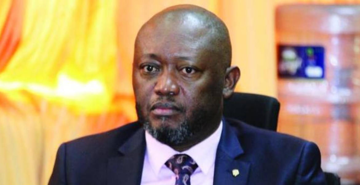 Kaloleni Member of Parliament Paul Katana MP Threatens Lawsuit Over Alleged LGBTQ Ties in His Office