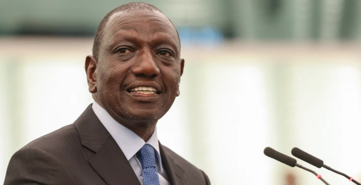 President William Ruto Presidents Ruto, Museveni Schedule Meeting to Address Fuel Import Dispute