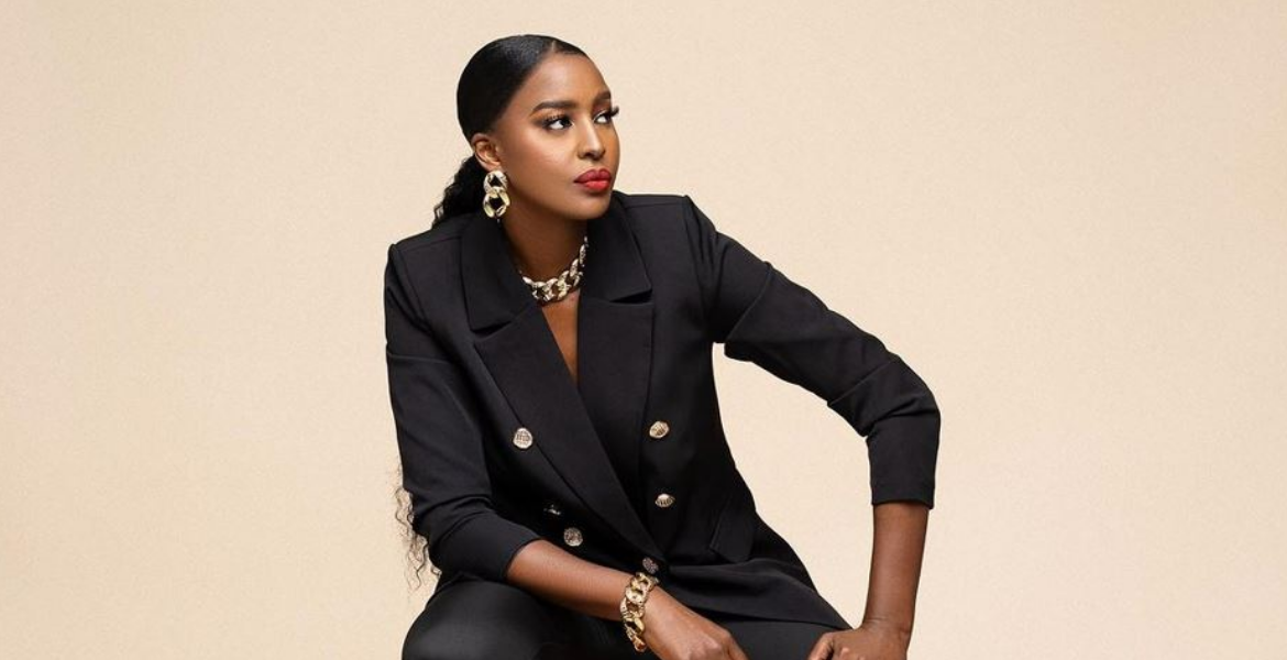 Sheila Kwamboka Sheila Kwamboka Under Fire for Insensitive Remarks on TRM Drive Incident