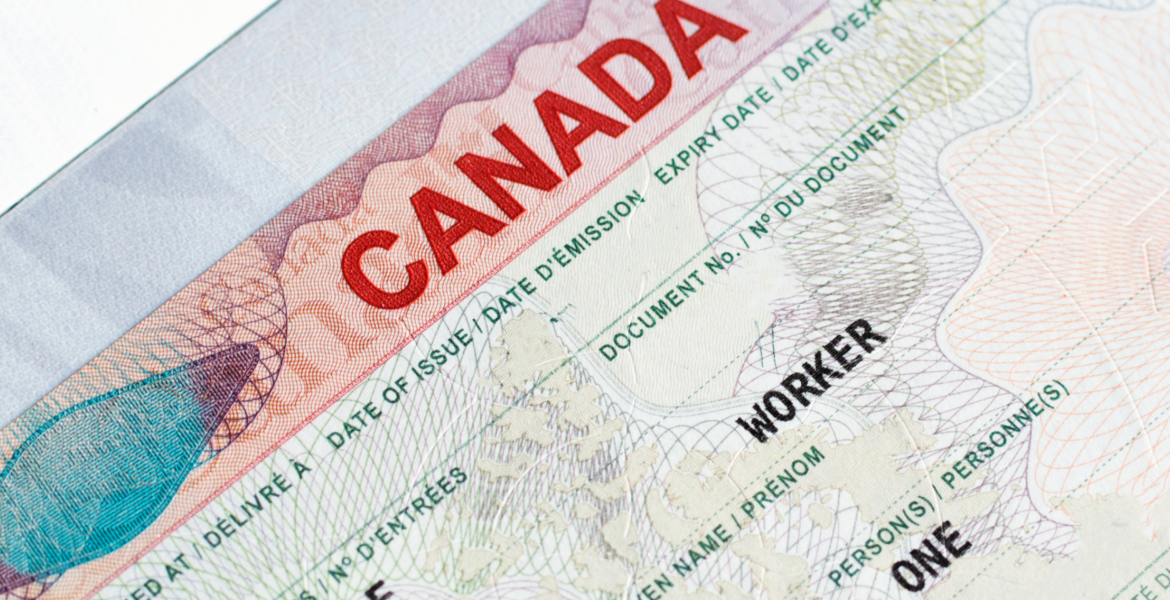 Multitudes of People Move to Canada for Work on a Regular Basis Nairobi Businessman Encourages Kenyans to Capitalize on Canada's Work Permit Policy