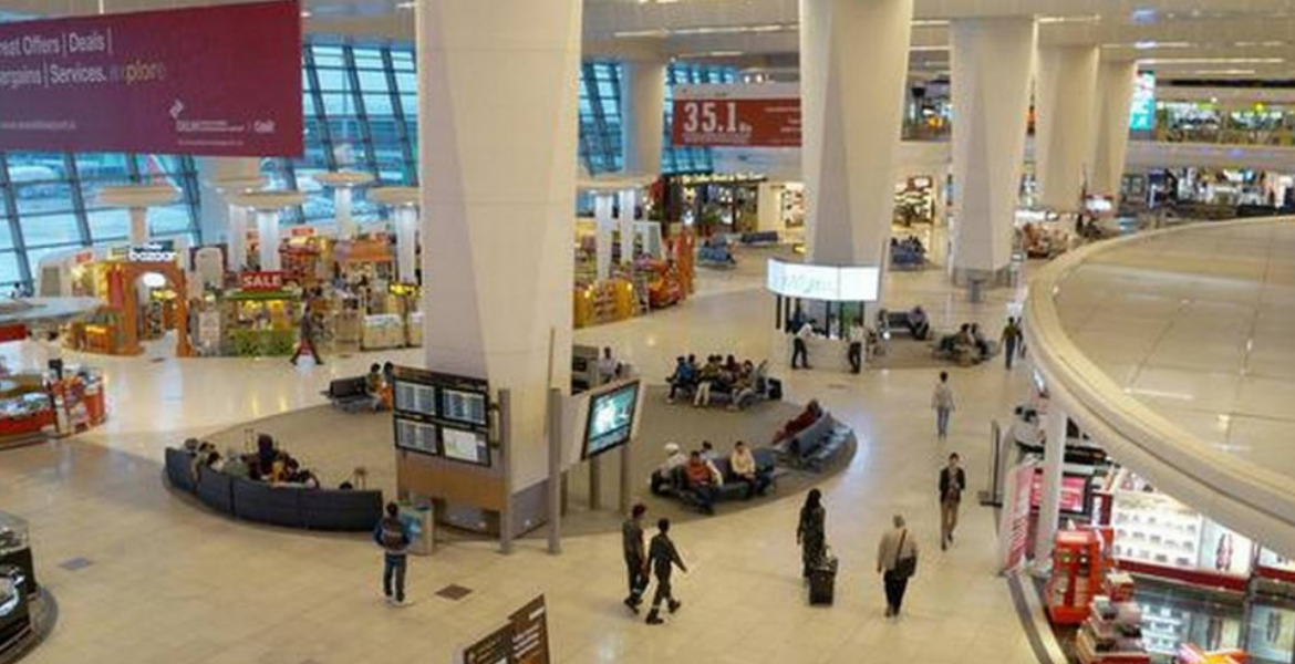 Gandhi International Airport Kenyan Woman, 36, Arrested in India with Sh500 Million Worth of Cocaine