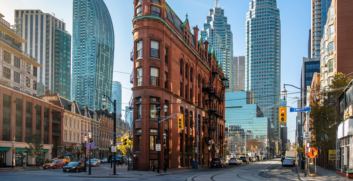 Ontario, Canada Canada Extends Permanent Residency to Over 62,000 International Students