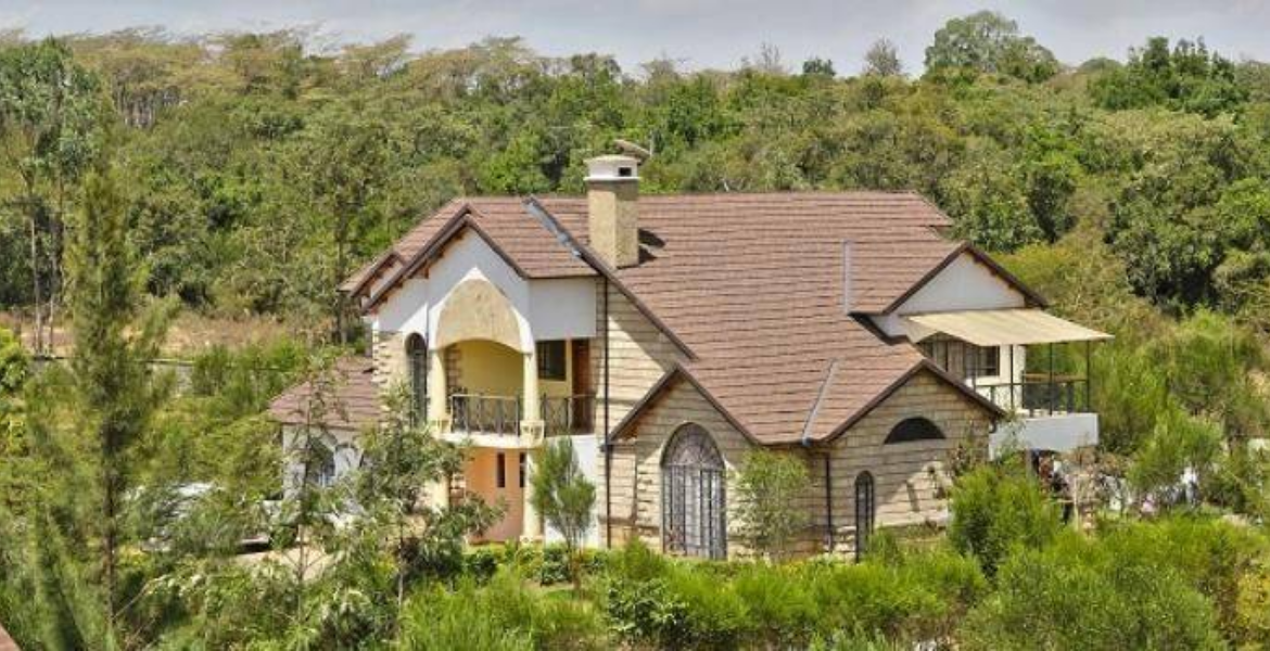 Karen Estate Police Expose Sophisticated Scheme for Selling Marijuana in Upscale Estates