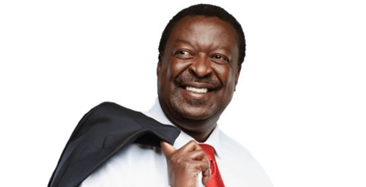 Prime Cabinet Secretary Musalia Mudavadi Is a Ruto-Raila Alliance on the Horizon? Mudavadi Sparks Rumors