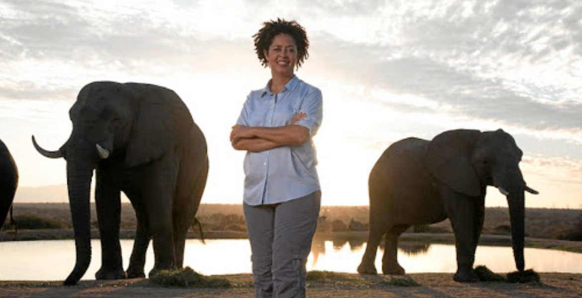 Wildlife Filmmaker and Conservationist Paula Kahumbu Paula Kahumbu Among Esteemed Awardees at UK-based Bristol University