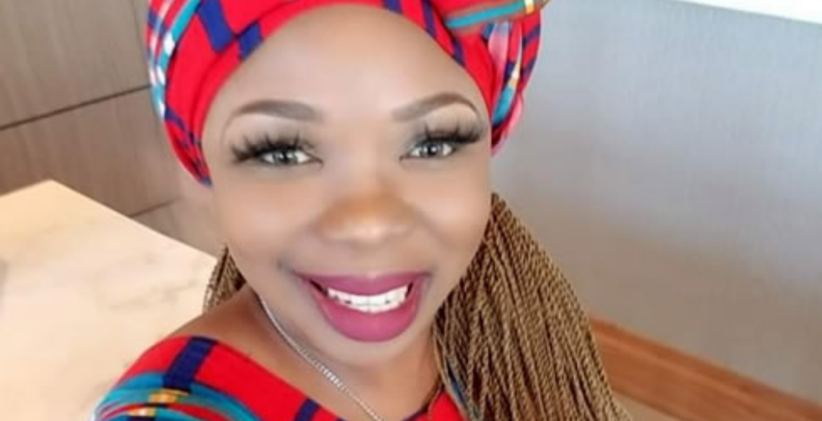 Lilly Richards Empowering Change: Lilly Richards' Impact on 14,000 Kenyan Women in the US