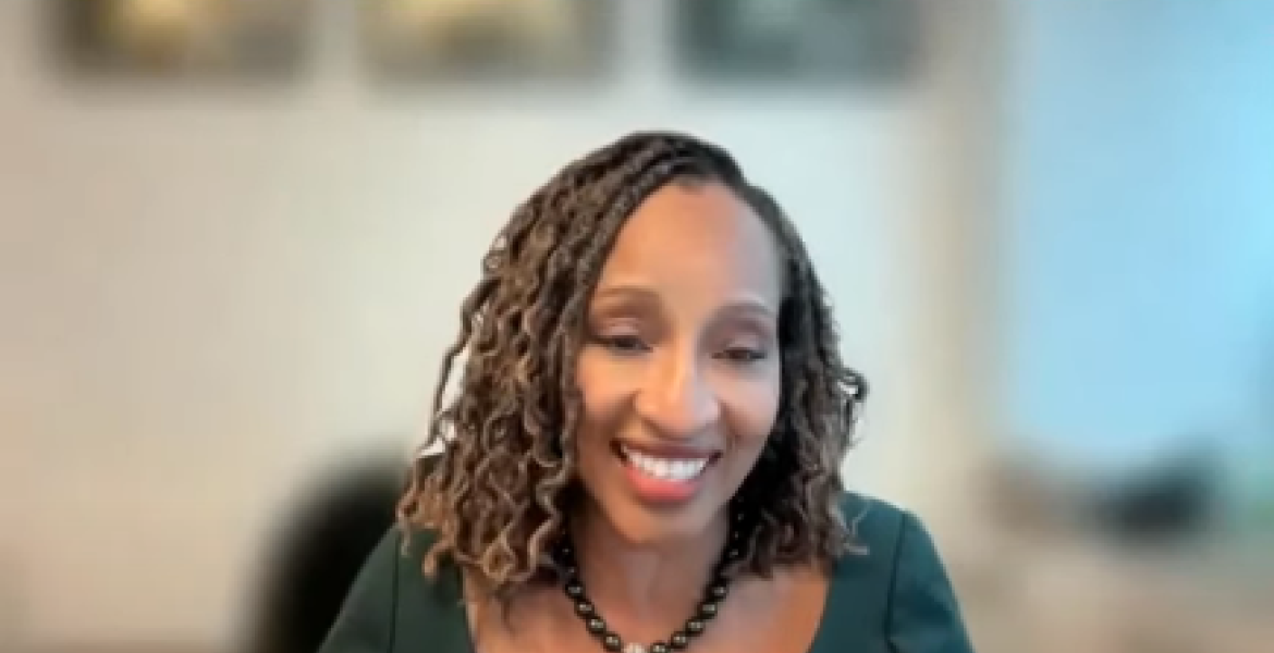 Wamaitha Kahagi US-Based Kenyan Family Lawyer Gives Legal Advice for Kenyans in Diaspora