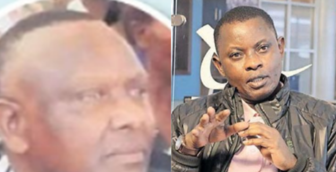 Edward Nzesya Mutilangi has Filed Petition in New York Legal Battle Commences for Late Pepsi Executive William Mulwa's Sh500 Million Estate