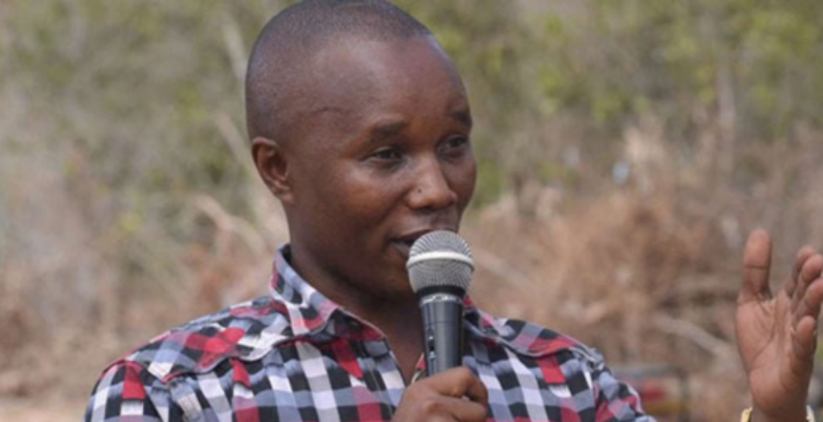Kilifi County Speaker Teddy Mwambire Parents Obligated to Pay Sh6.7 Million for School Fire Damage