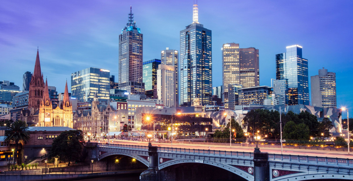 Melbourne, Australia What Kenyans Need to Know Before Traveling to Australia