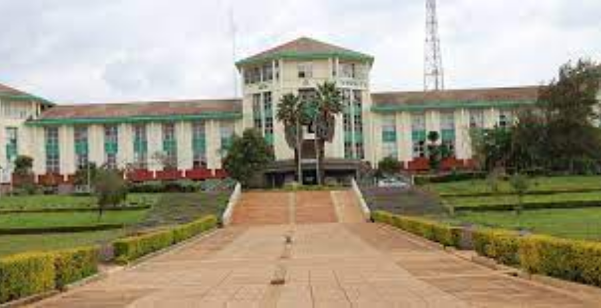 Moi University Moi University Implements Stringent Dress Code Policy, Prohibits 14 Outfits