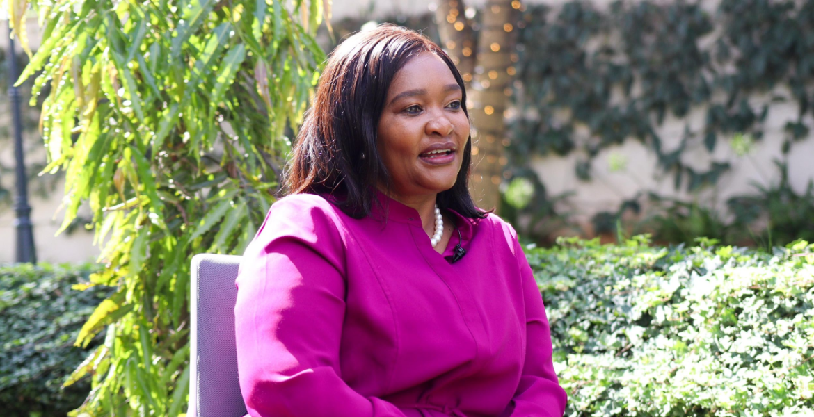 Trade Cabinet Secretary Rebecca Miano Kenya Opens Doors to Japanese Investors, Emphasizes Economic Advantages
