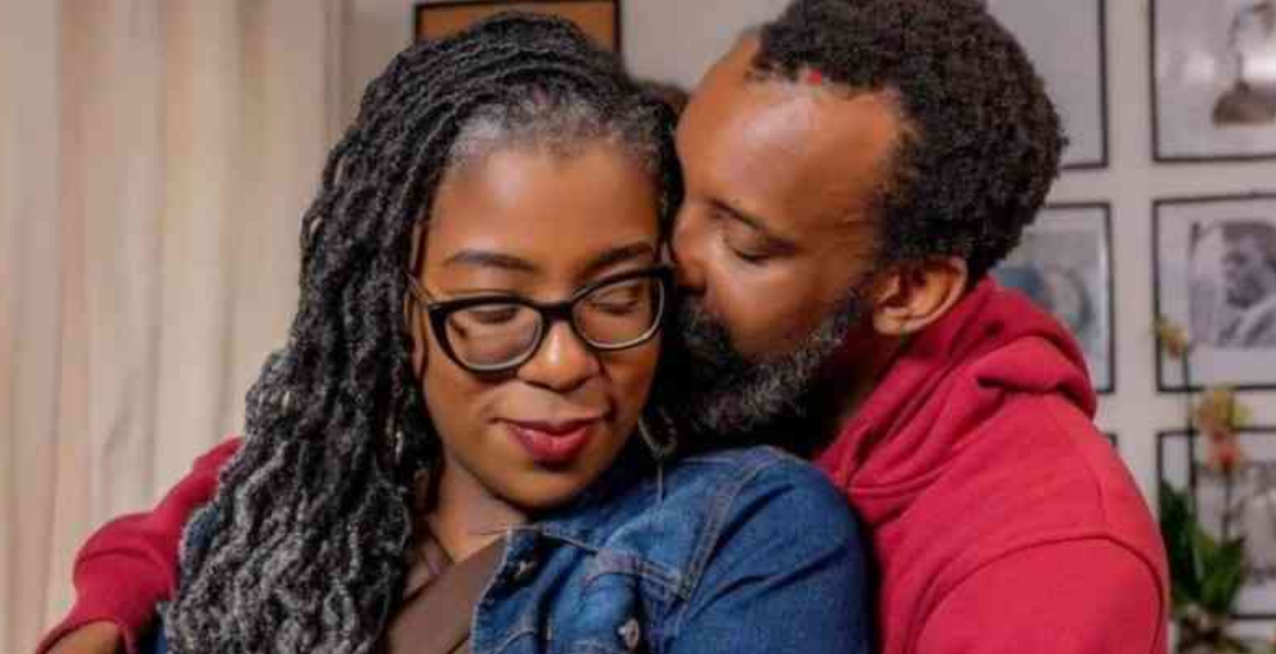 Ciru Muriuki and Charles Ouda Ciru Muriuki Appeals for Financial Help to Lay Charles Ouda to Rest