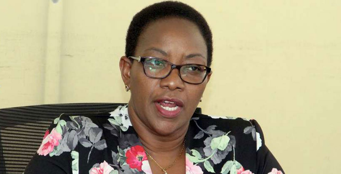 Former Cabinet Secretary Sicily Kariuki Memoir of Former CS Sicily Kariuki Reflects on an Alleged Plot to Kill Ruto
