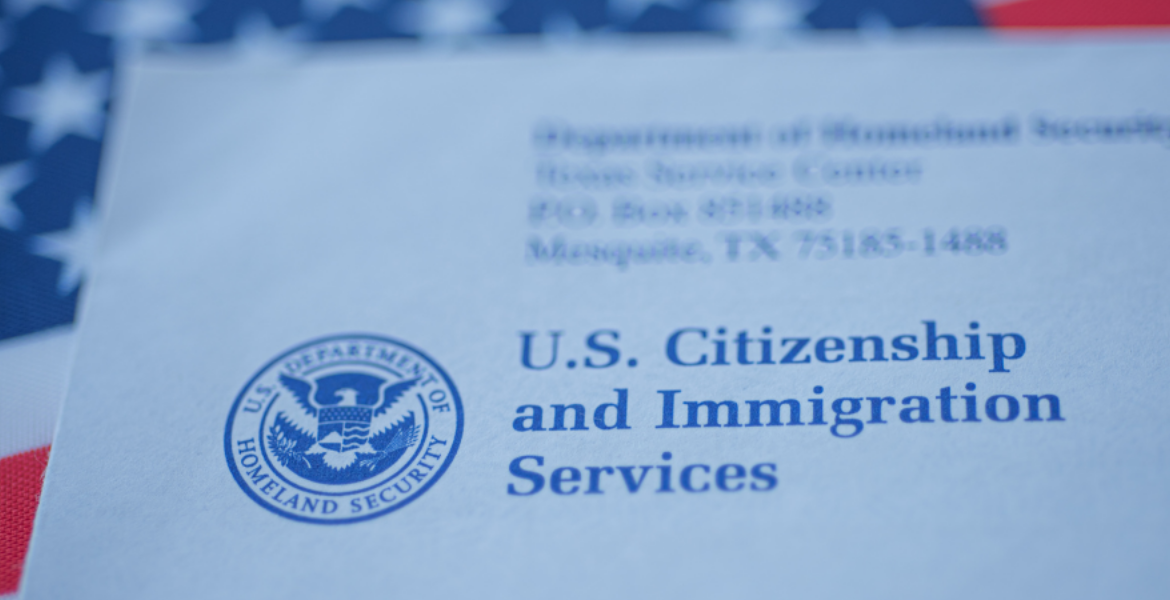 USCIS USCIS Increases Various Fees Effective April 1, 2024