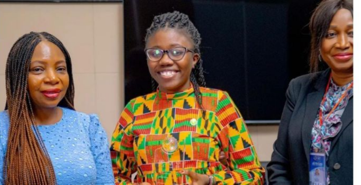 PineKazi C.E.O, Yvonne Awour (Centre) How Kenyan Firm Crafts High-End Shoes from Pineapple Waste