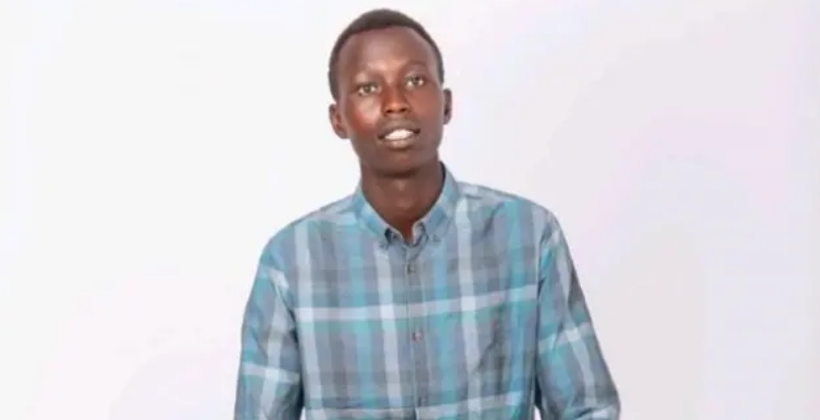 Adams Kipkosgei Bett How Kenyan Man, 19, Was Convinced to Burn Tycoon's Lavish A$24 Million Home in Australia
