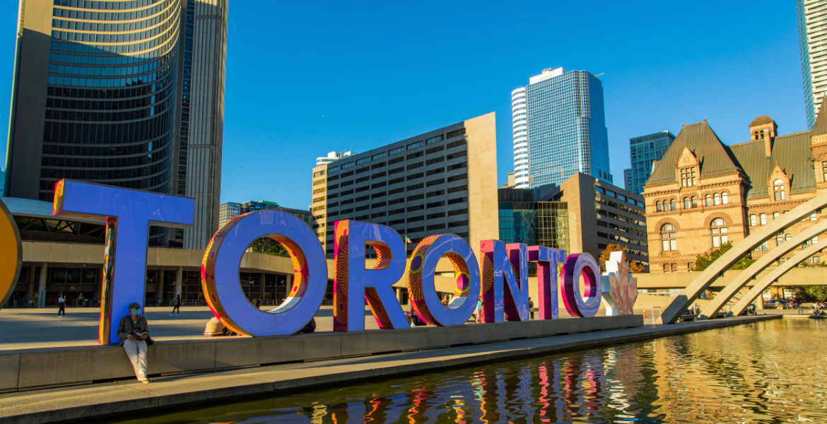 Toronto, Canada Canada Enhances Post-Graduation Work Permit Program for Master's Degree Graduates
