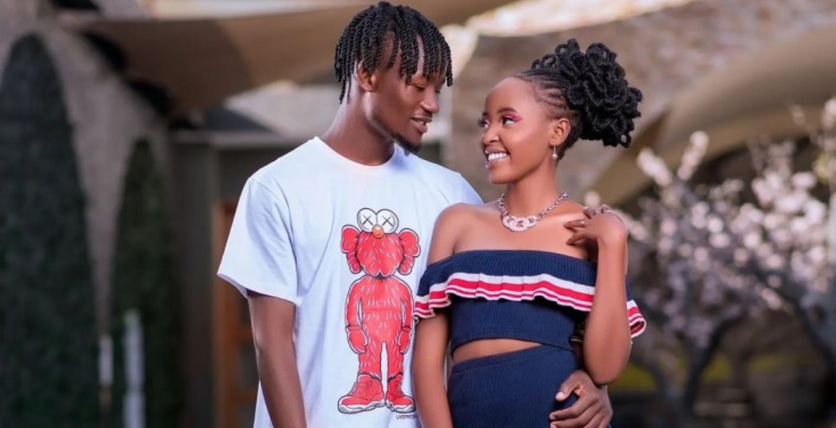 Director Trevor and Mungai Eve Director Trevor Initiates Channel Overhaul After 'Firing' Mungai Eve