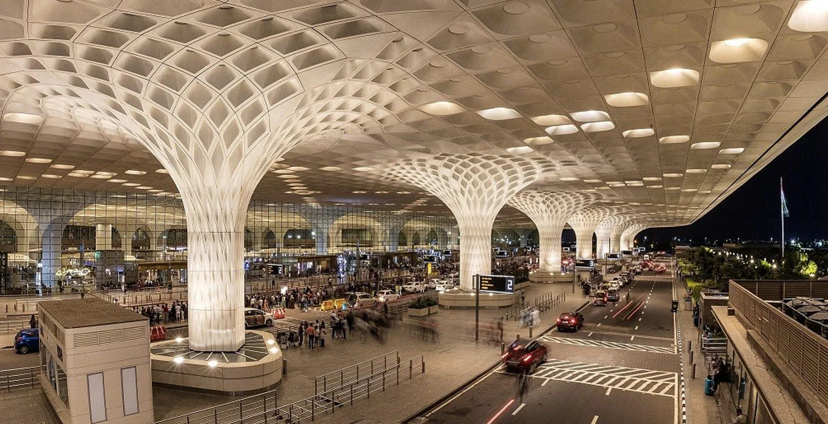 Mumbai International Airport Kenyan Woman Arrested in India Smuggling Sh26.4 Million Gold