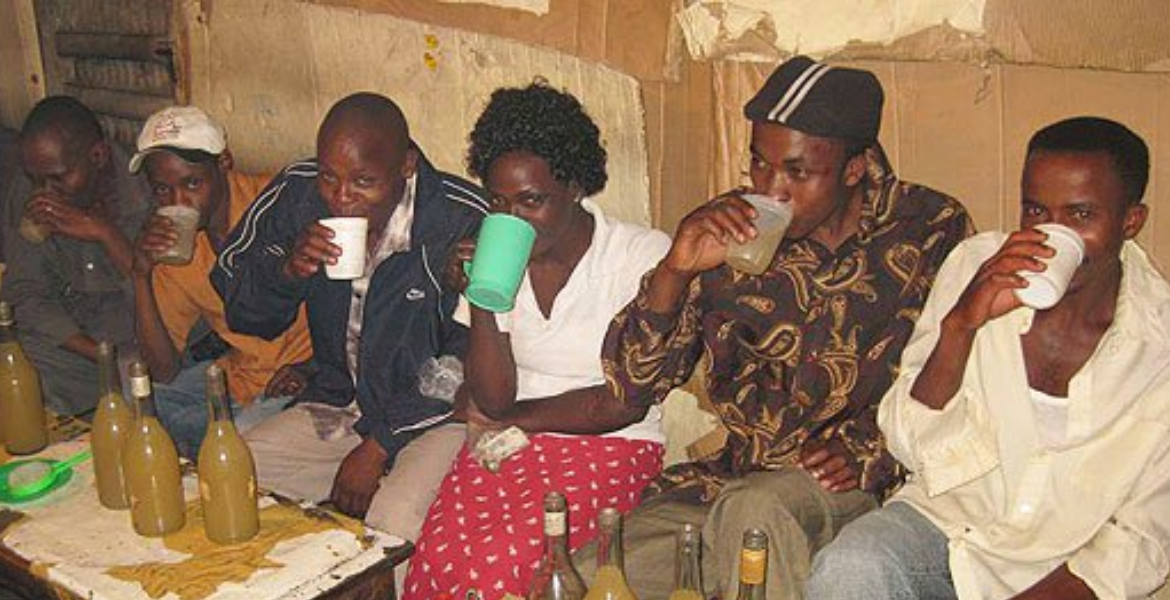 Court Says Agikuyu People are Free to Consume the Brew High Court Recognizes Muratina as a Cultural Beverage