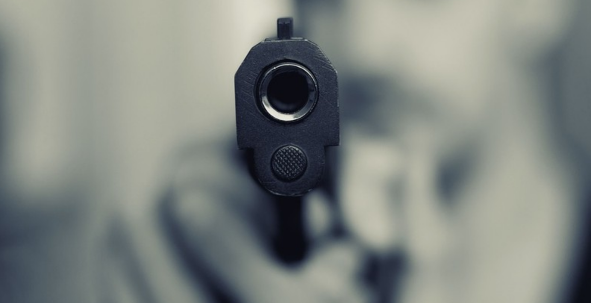 Shooting MCA Paul Leshimpriro Shot Dead in Samburu