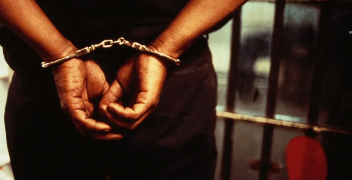 Human Trafficking Cases on the Rise Human Smuggling Concerns Rise in Kenya as Authorities Fight Back