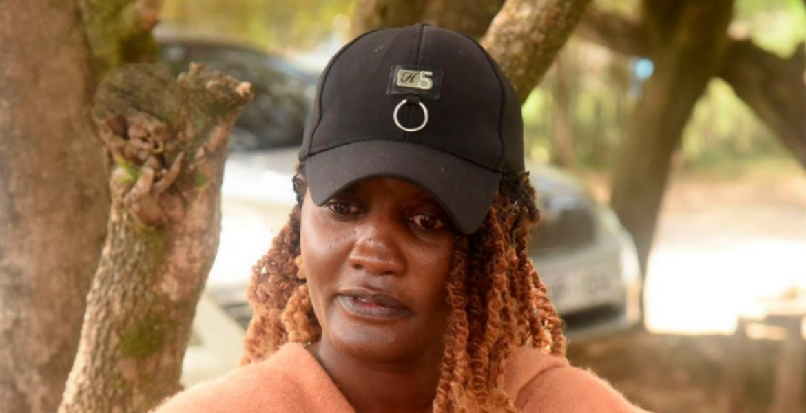 Nelly Kosgei How Nakuru Woman Endured Five-Hour Ordeal During Home Robbery