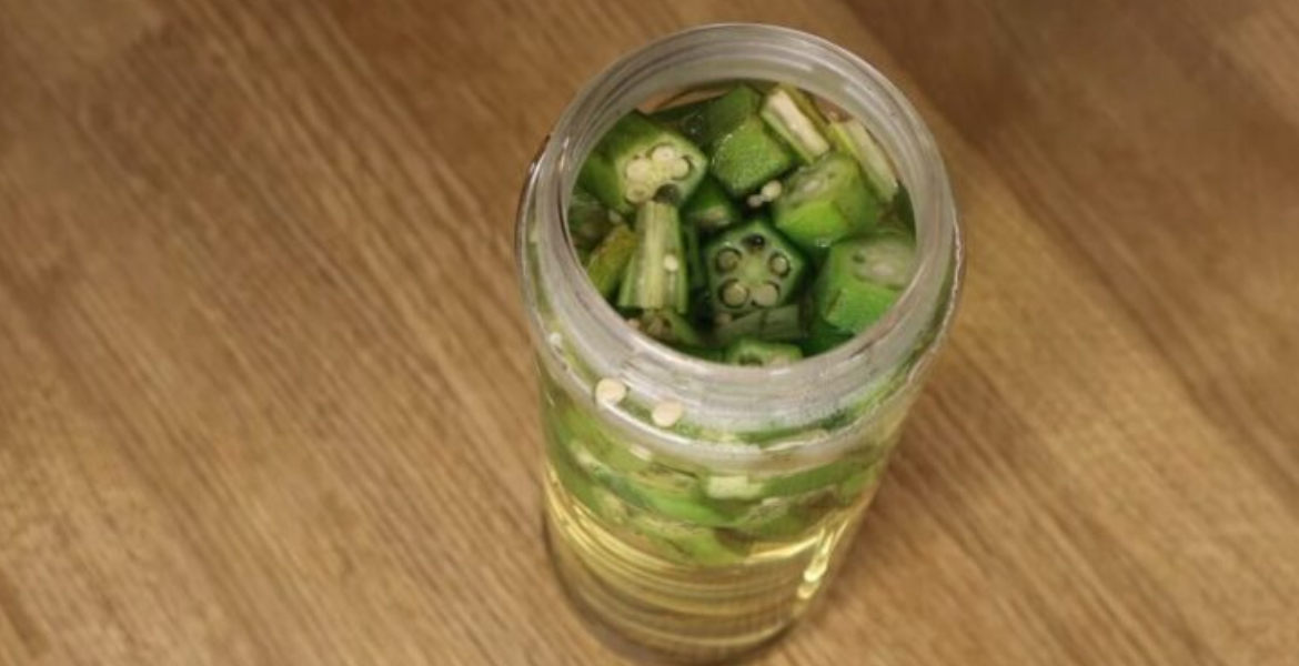Okra Water Kenyan Women Embrace Ginger Shots and Okra Water, But Caution is Advised