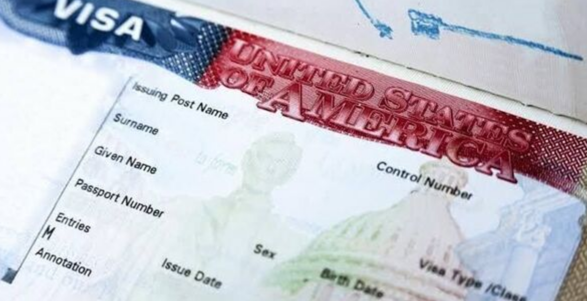 Student Visa Application Kenyan Students Flock to the US as F1 Visa Issuance Soars