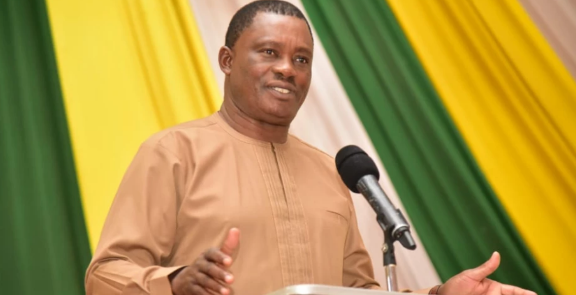 Attorney-General Justin Muturi Attorney General Tells KRA to Halts Collection of Contested Housing Tax