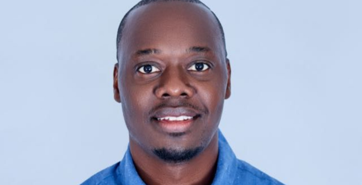 Geoffrey Ouma From Poverty to Starting a Technology Training Company in the USA: The Story of Geoffrey Ouma