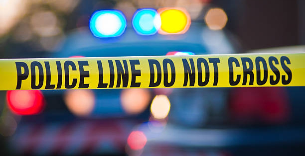 Kenyan Man Killed in a Car Crash in Laurel, Maryland