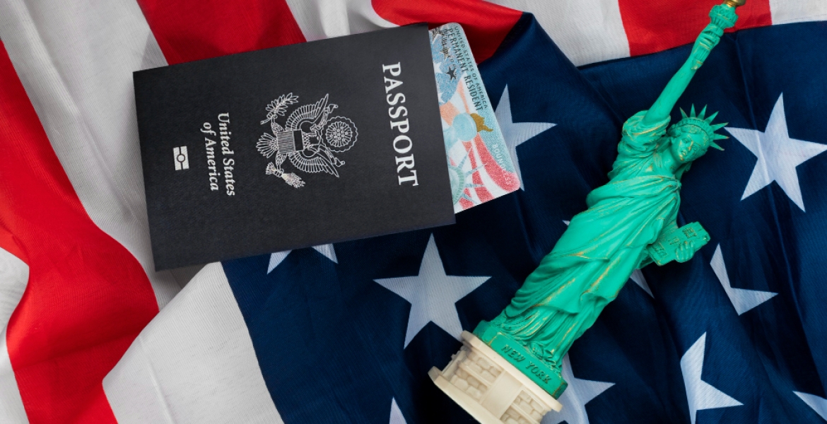 US Passport What You Should Do Before DV-2025 Lottery Results