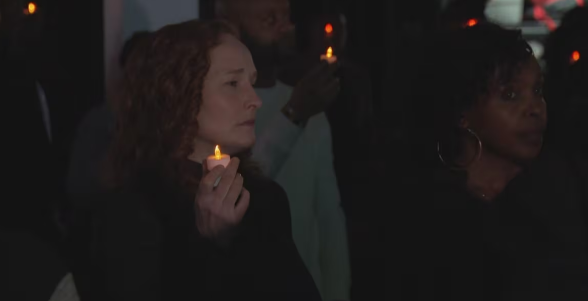 A Vigil was Held at Dominion Church in North York as Community Members Mourn the Death of Kenyan Asylum Seeker Delphina Ngigi Heartbroken Lady Recounts Final Conversation with Kenyan Asylum Seeker Who Died in Canada