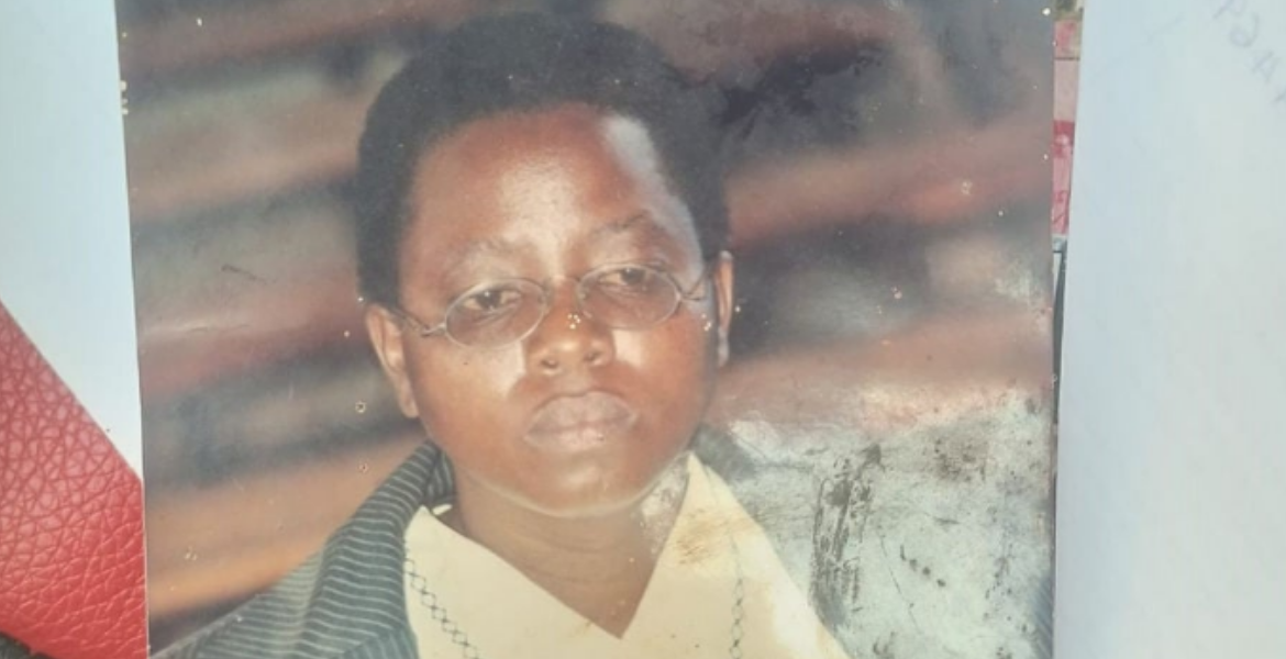 Rosemary Wahu Mystery as Decomposed Body Found with Bible in Brother's Home