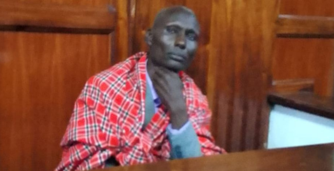 Pastor, Johnson Kintalel Nkuku Pastor Charged with Defrauding Devout Businesswoman of Sh 2.6 Million