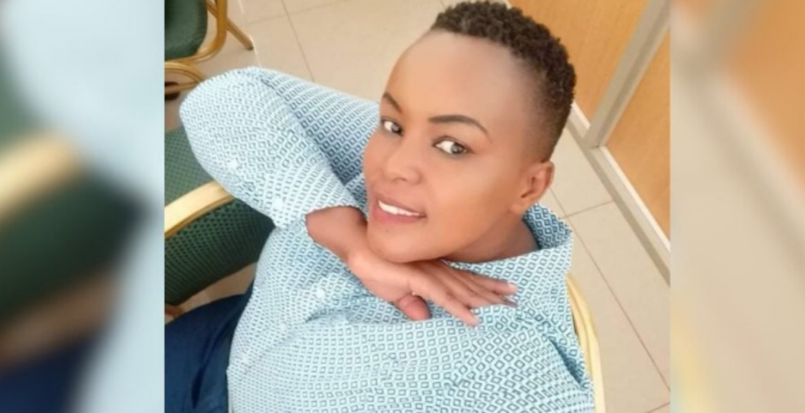 Peris Mugera Why Was Kenyan Blogger and Businesswoman Peris Mugera Murdered?