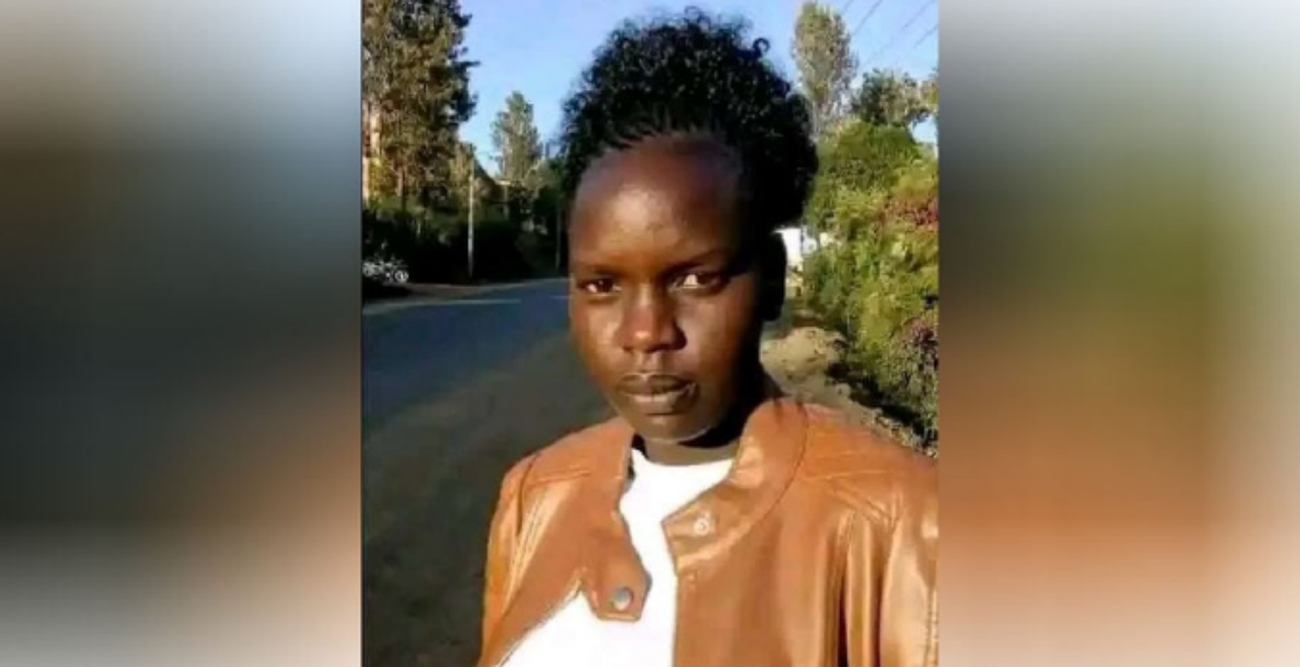 Jackline Kimaiyo Man Kills Wife and Commits Suicide, Social Media Posts Details Threats and Betrayal