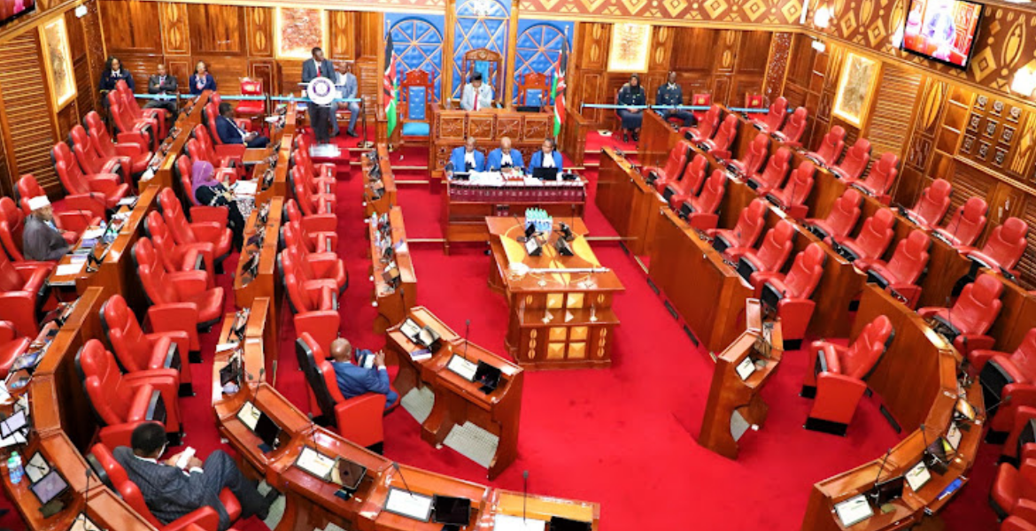 Senate Proceedings Senate Approves Affordable Housing Bill
