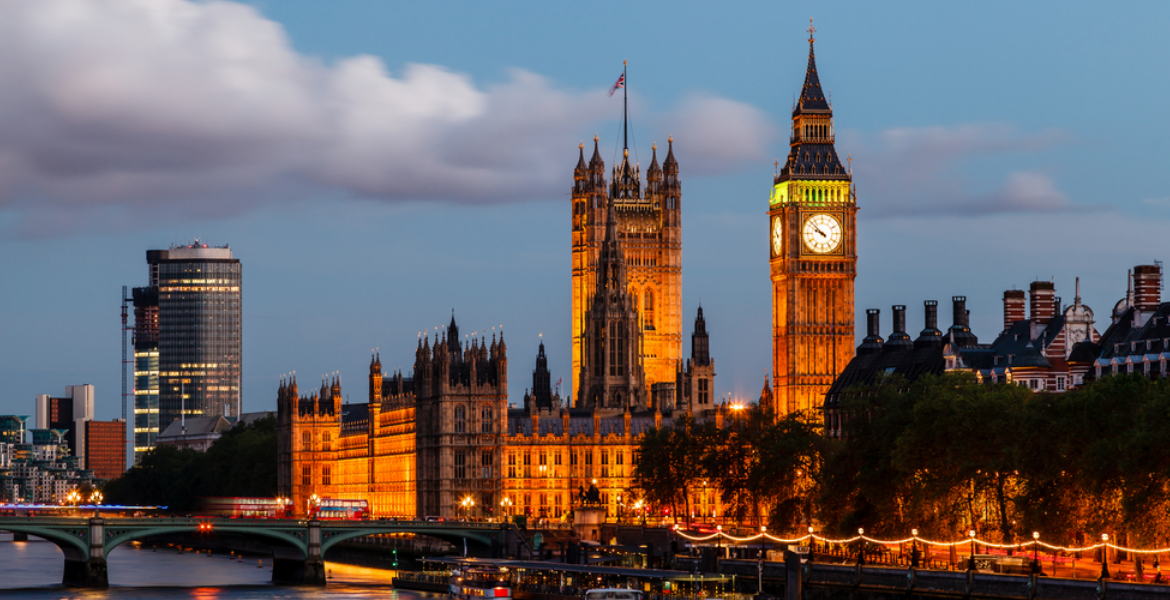London The UK Tightens Immigration Rules: Impact on Caregivers, Students, and Skilled Workers