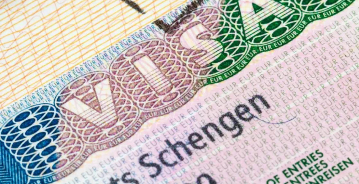 Schengen Visa The 5-Year Multiple-Entry Schengen Visa Explained
