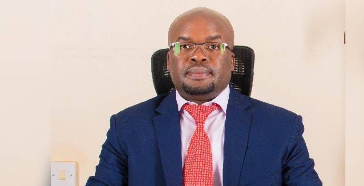 Interior Principal Secretary Raymond Omollo Kenyan Government Intensifies Crackdown on Shisha and Illicit Alcohol