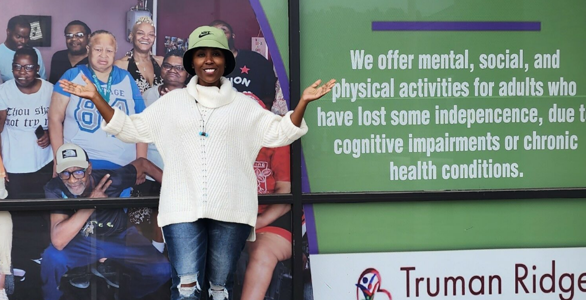 Ann Muraya Kenyan Nurse Revolutionizes Elder Care with a Unique Concept in Kansas