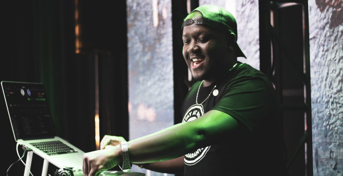 DJ Joe Mfalme DJ Joe Mfalme Issues Statement Regarding Detective Kelian's Death