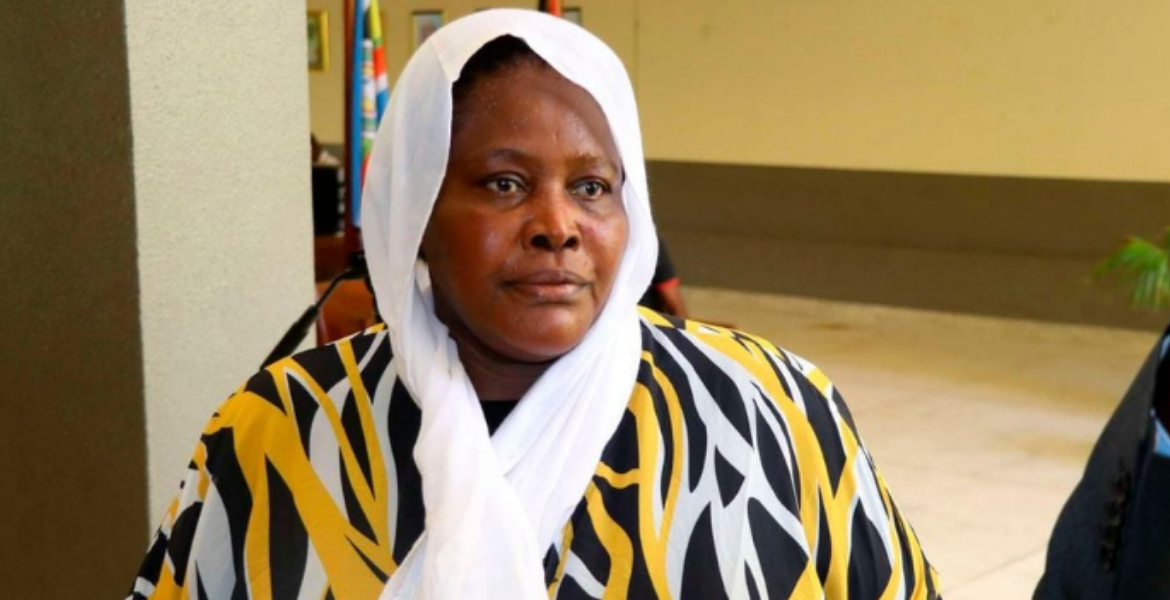 Businesswoman Ann Njeri Njoroge Judge Dismisses Anne Njeri's Sh17 Billion Fuel Claim, Advises Against 'Money-Heist' Fantasies