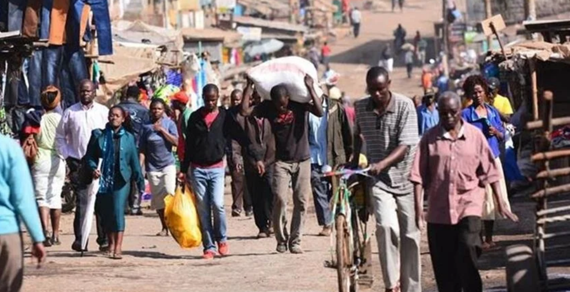 Kenya’s Happiness Ranking Dropped for the First Time Since 2018 Taxation, Inflation Erode Happiness in Kenya, Global Study Finds